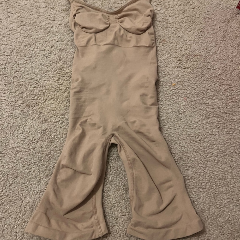 Skims bodysuit